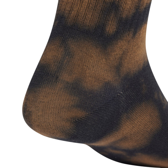 ADIDAS ACID WASH 2P JC8636 SOCKS CREW CASUAL (U)