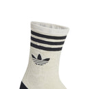 ADIDAS SNAKE CREW 2PP JC8638 SOCKS CREW CASUAL (U)-3