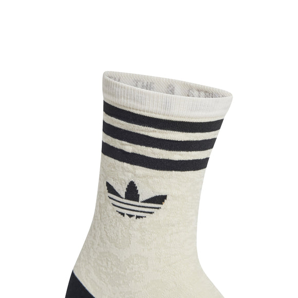 ADIDAS SNAKE CREW 2PP JC8638 SOCKS CREW CASUAL (U)