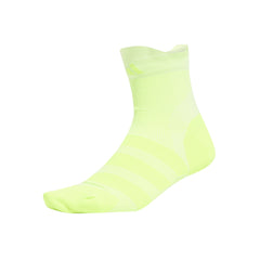 ADIDAS RUNxADIZEROSOCK JC8872 SOCKS CREW RUNNING (U)