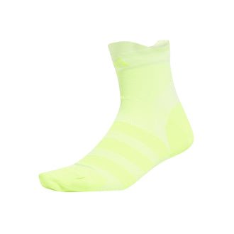 ADIDAS RUNxADIZEROSOCK JC8872 SOCKS CREW RUNNING (U)
