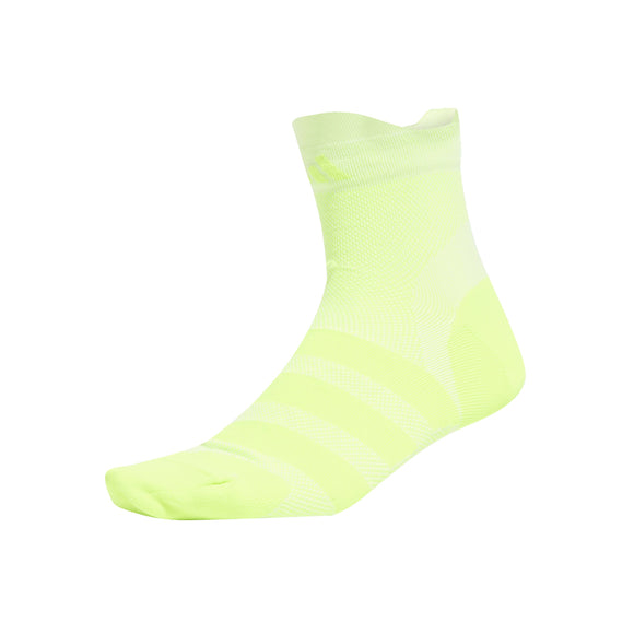 ADIDAS RUNxADIZEROSOCK JC8872 SOCKS CREW RUNNING (U)