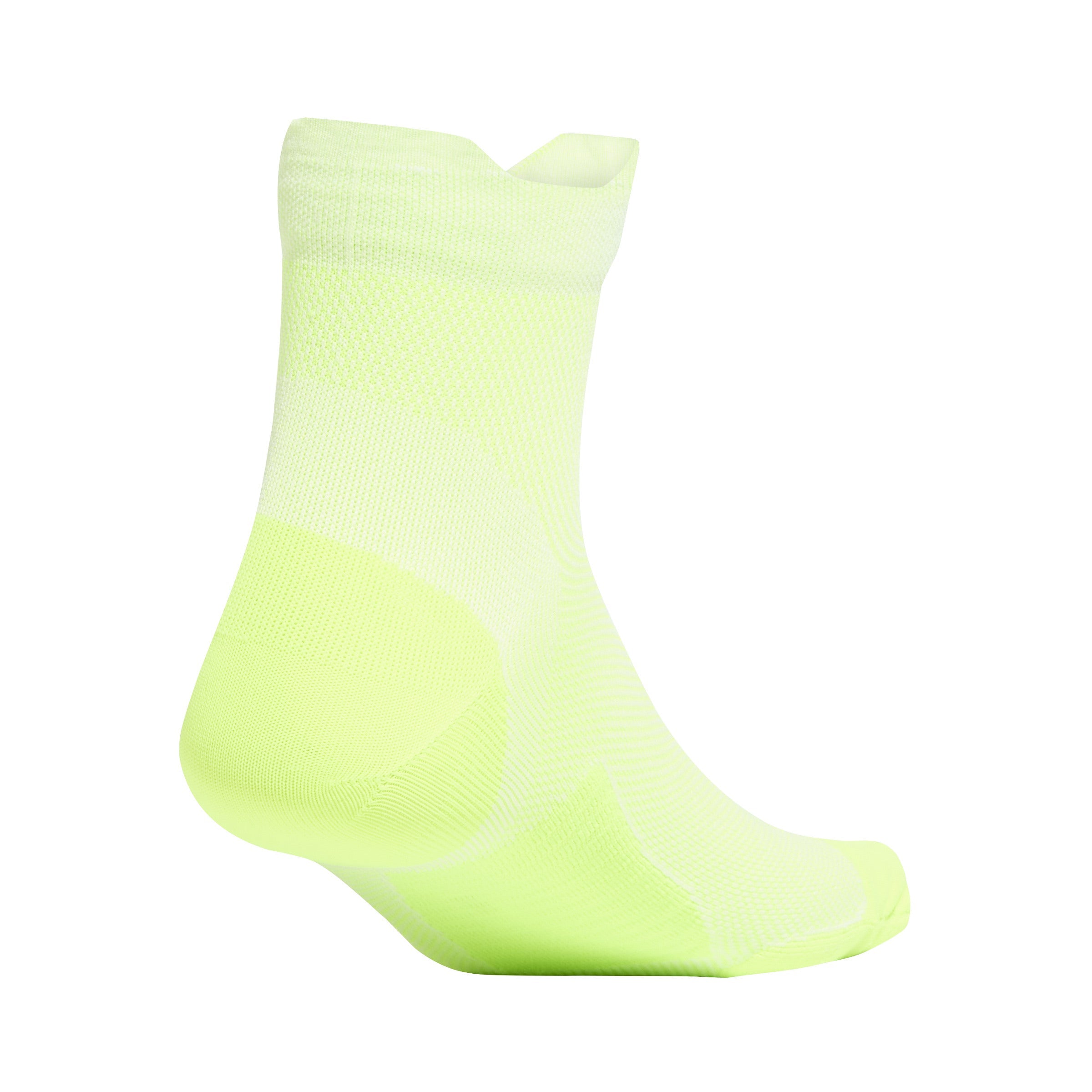 ADIDAS RUNxADIZEROSOCK JC8872 SOCKS CREW RUNNING (U)