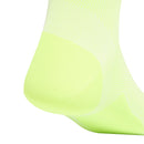 ADIDAS RUNxADIZEROSOCK JC8872 SOCKS CREW RUNNING (U)-4