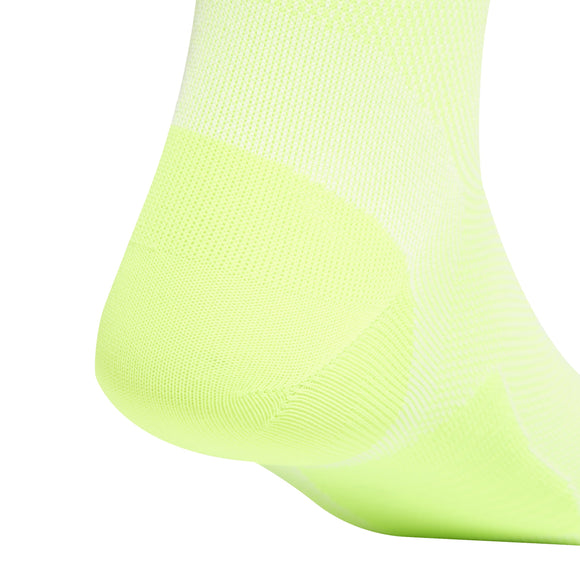 ADIDAS RUNxADIZEROSOCK JC8872 SOCKS CREW RUNNING (U)