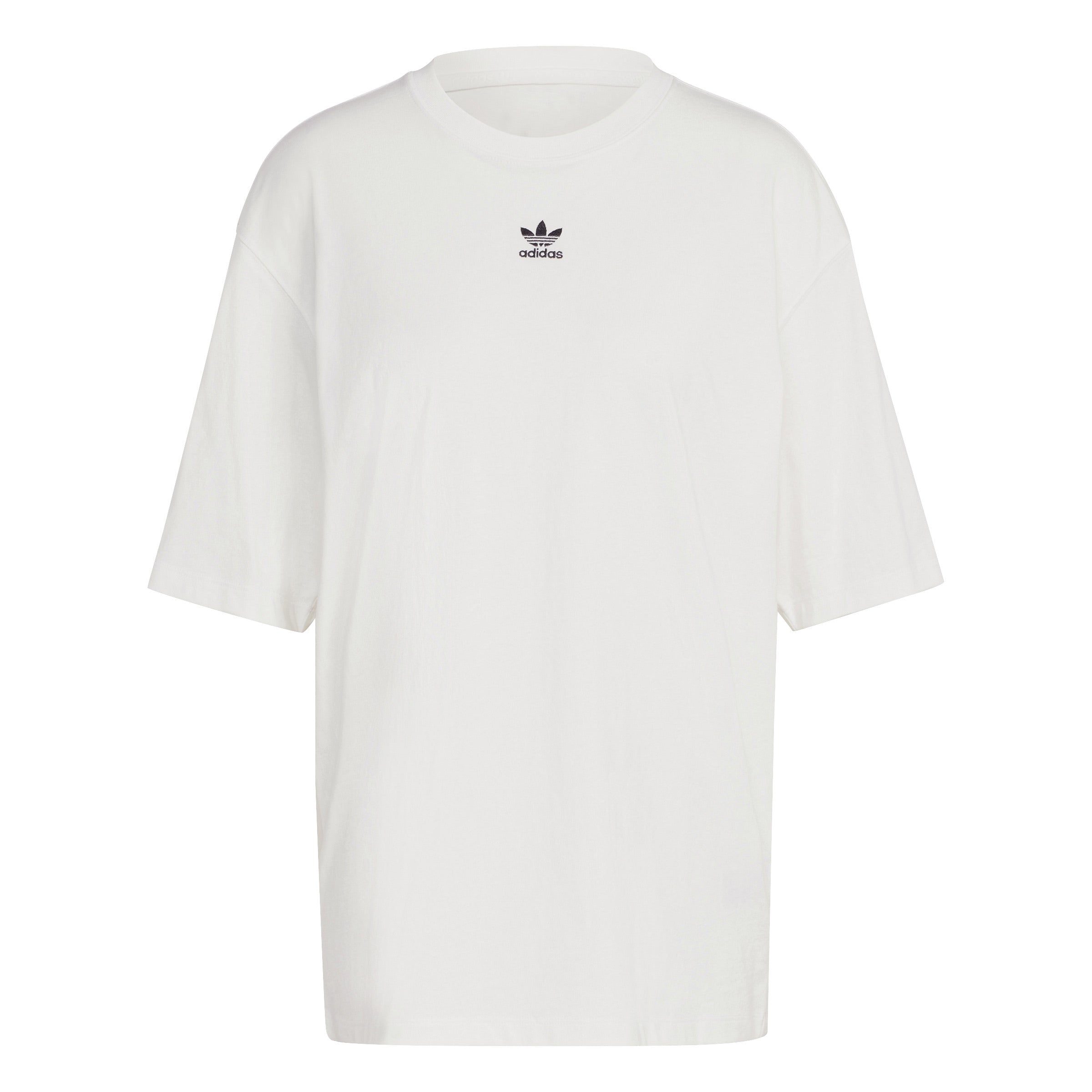 ADIDAS ESS BOYFR TEE JC8967 T-SHIRT SHORT SLEEVE (W)