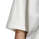 ADIDAS ESS BOYFR TEE JC8967 T-SHIRT SHORT SLEEVE (W)-5