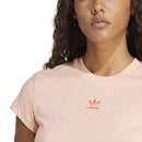 ADIDAS ESS SLIM TEE JC8971 T-SHIRT SHORT SLEEVE (W)-5