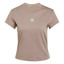 ADIDAS ESS SLIM TEE JC8972 T-SHIRT SHORT SLEEVE (W)-6