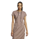 ADIDAS ESS SLIM TEE JC8972 T-SHIRT SHORT SLEEVE (W)-1