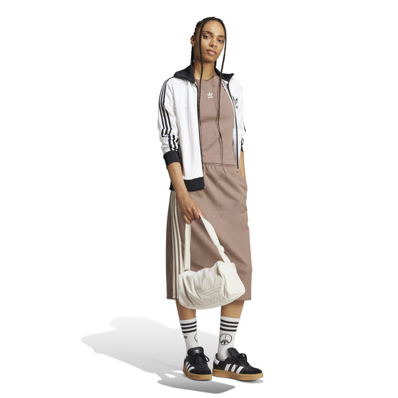 ADIDAS ESS SLIM TEE JC8972 T-SHIRT SHORT SLEEVE (W)