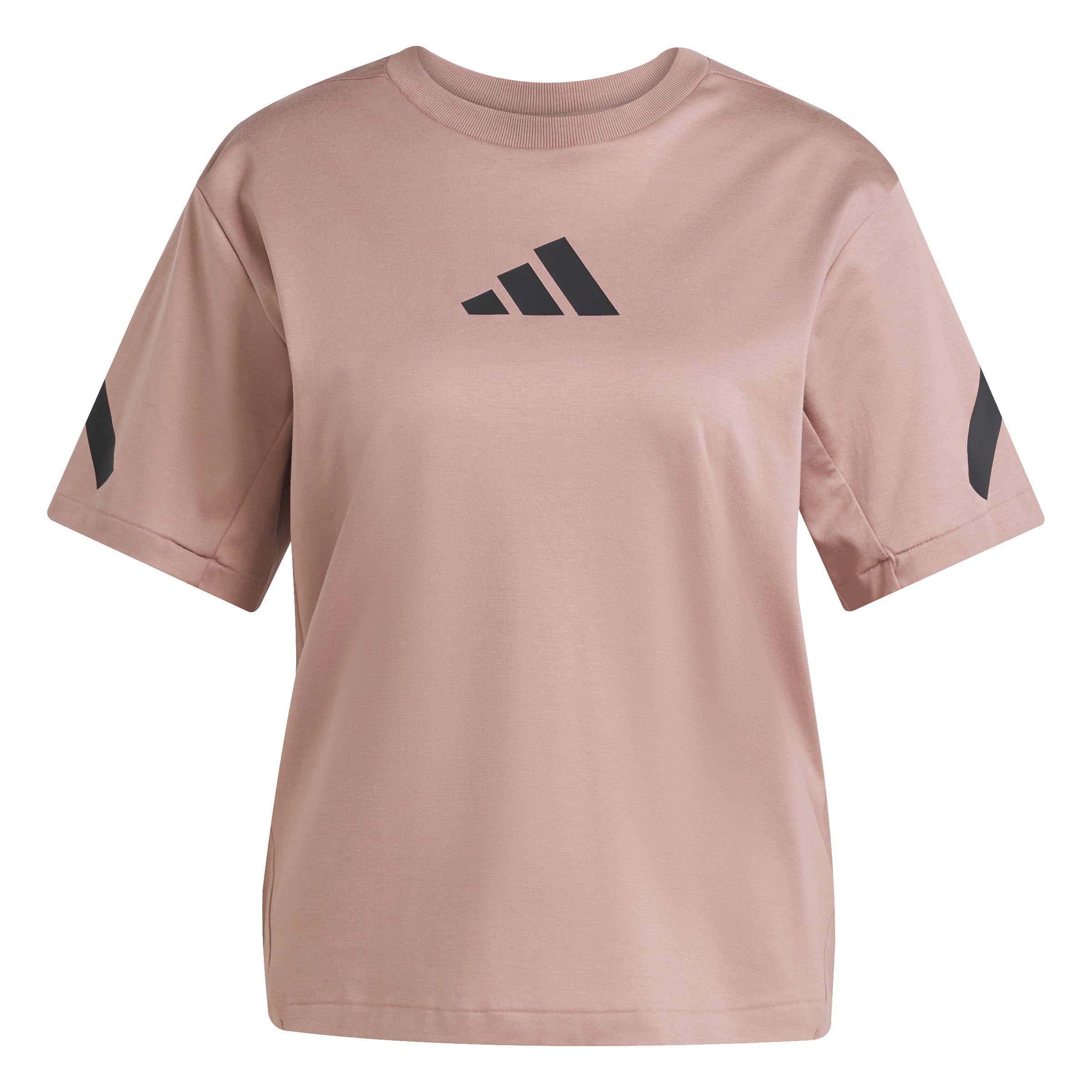 ADIDAS W Z.N.E. TEE JC9311 T-SHIRT SHORT SLEEVE (W)