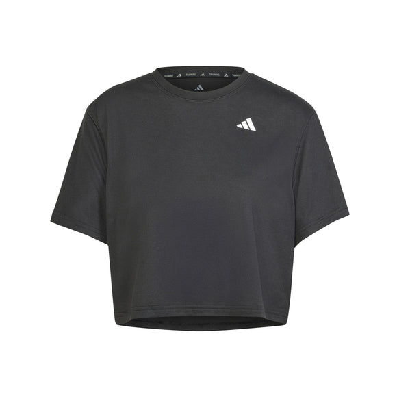ADIDAS TE MIN TEE JC9555 TOP SHORT SLEEVE TRAINING (W)