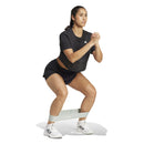 ADIDAS TE MIN TEE JC9555 TOP SHORT SLEEVE TRAINING (W)-4