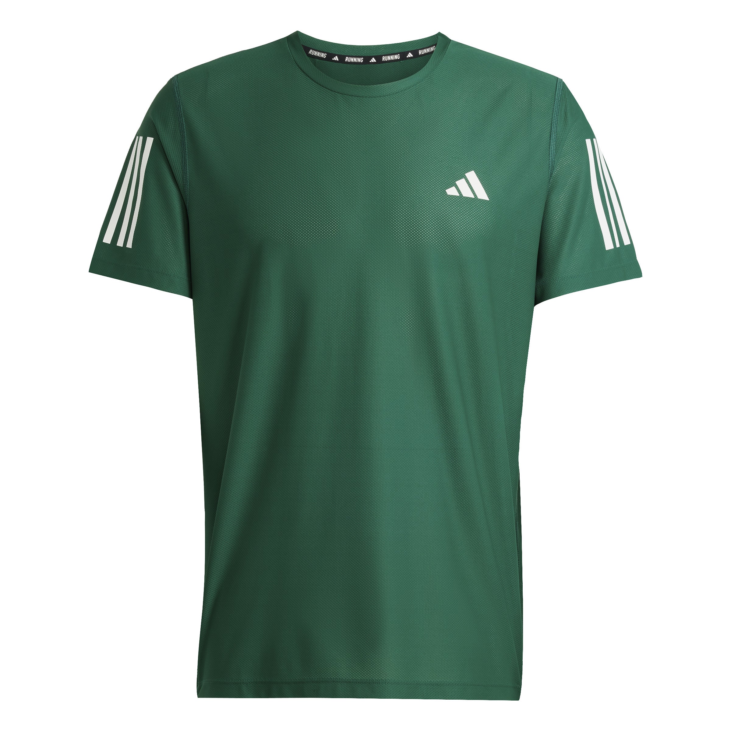 ADIDAS OTR B TEE JC9787 T-SHIRT SHORT SLEEVE RUNNING (M)