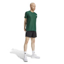 ADIDAS OTR B TEE JC9787 T-SHIRT SHORT SLEEVE RUNNING (M)-3