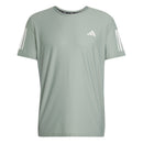 ADIDAS OTR B TEE JC9793 T-SHIRT SHORT SLEEVE RUNNING (M)-5
