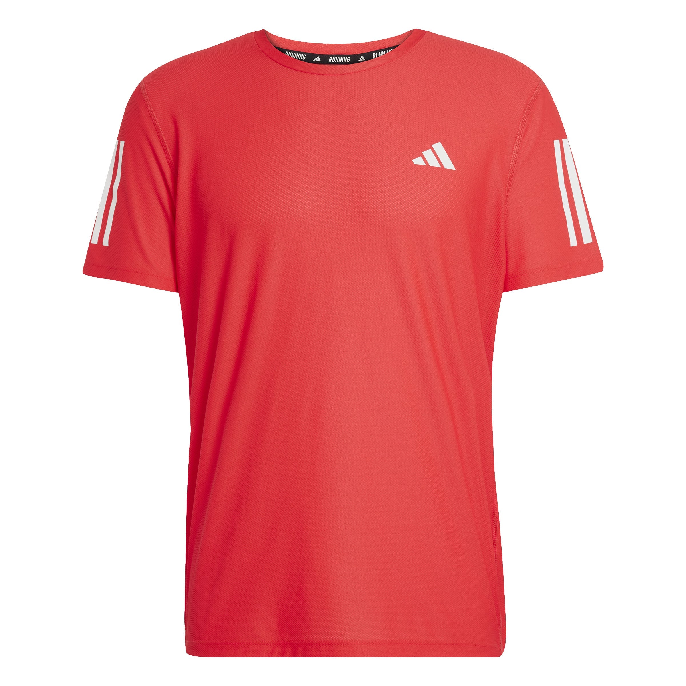 ADIDAS OTR B TEE JC9794 T-SHIRT SHORT SLEEVE RUNNING (M)