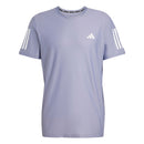 ADIDAS OTR B TEE JC9796 T-SHIRT SHORT SLEEVE RUNNING (M)-6