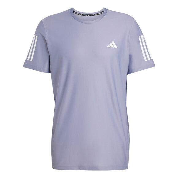 ADIDAS OTR B TEE JC9796 T-SHIRT SHORT SLEEVE RUNNING (M)