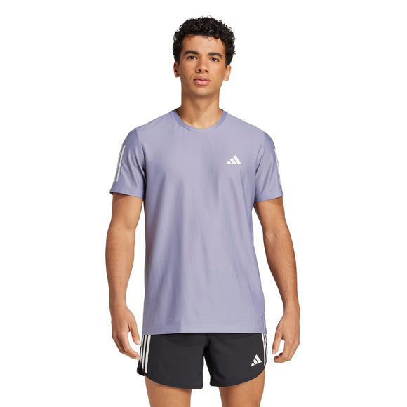 ADIDAS OTR B TEE JC9796 T-SHIRT SHORT SLEEVE RUNNING (M)