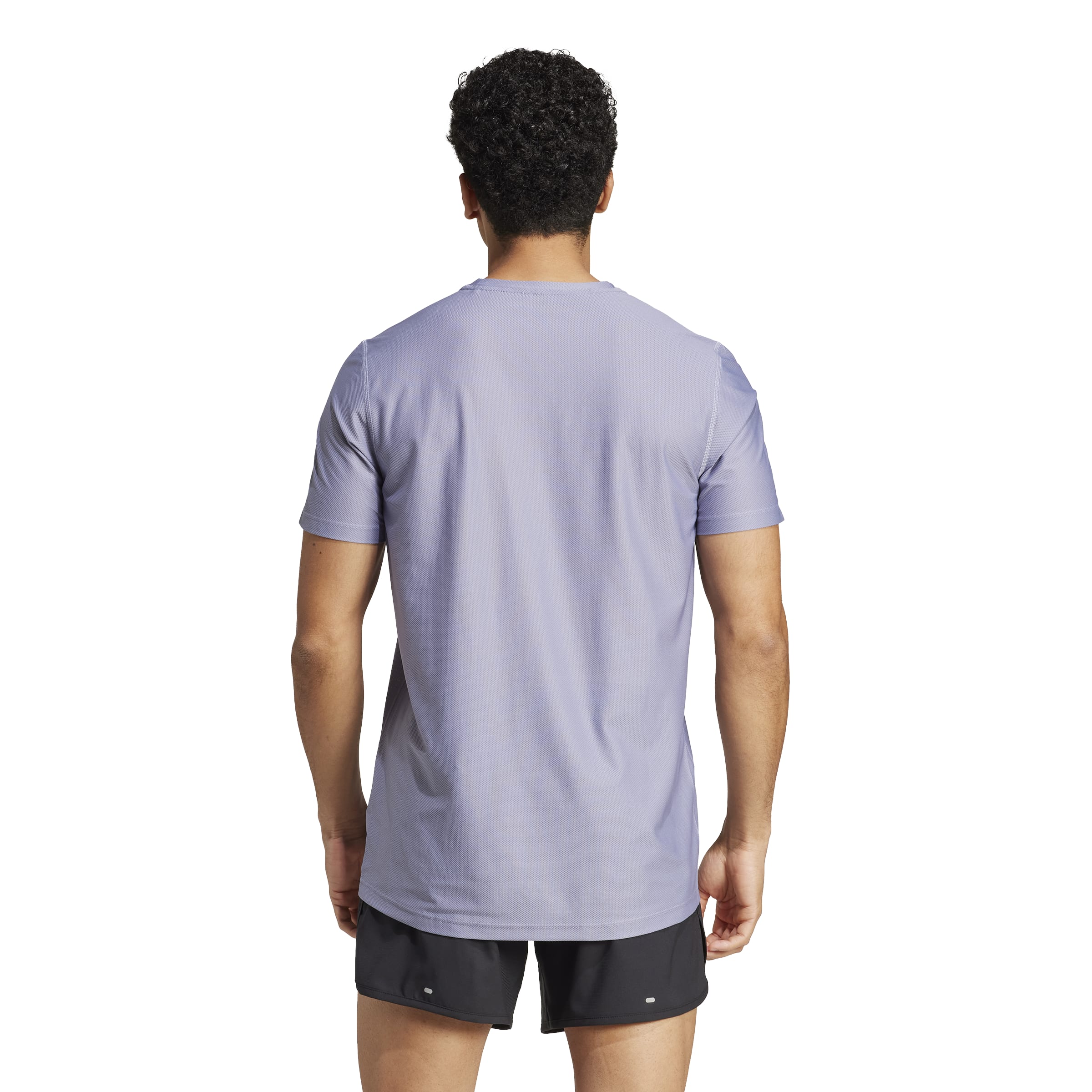 ADIDAS OTR B TEE JC9796 T-SHIRT SHORT SLEEVE RUNNING (M)