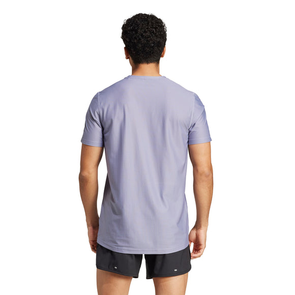 ADIDAS OTR B TEE JC9796 T-SHIRT SHORT SLEEVE RUNNING (M)