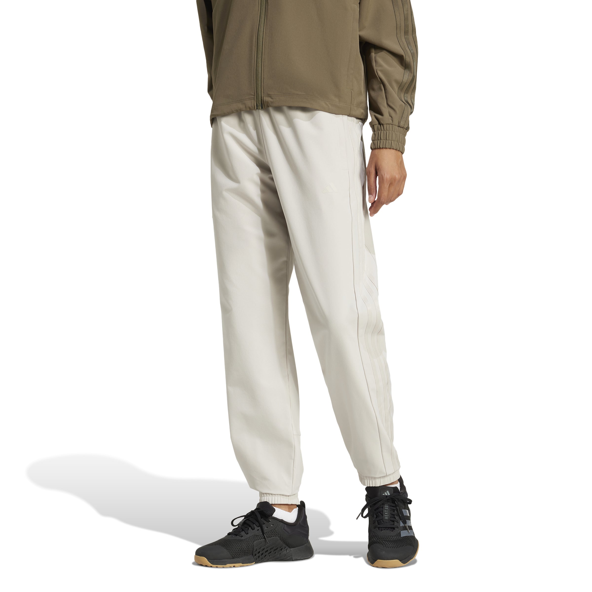 ADIDAS PACER WVN PANT JC9852 PANT TRAINING (W)