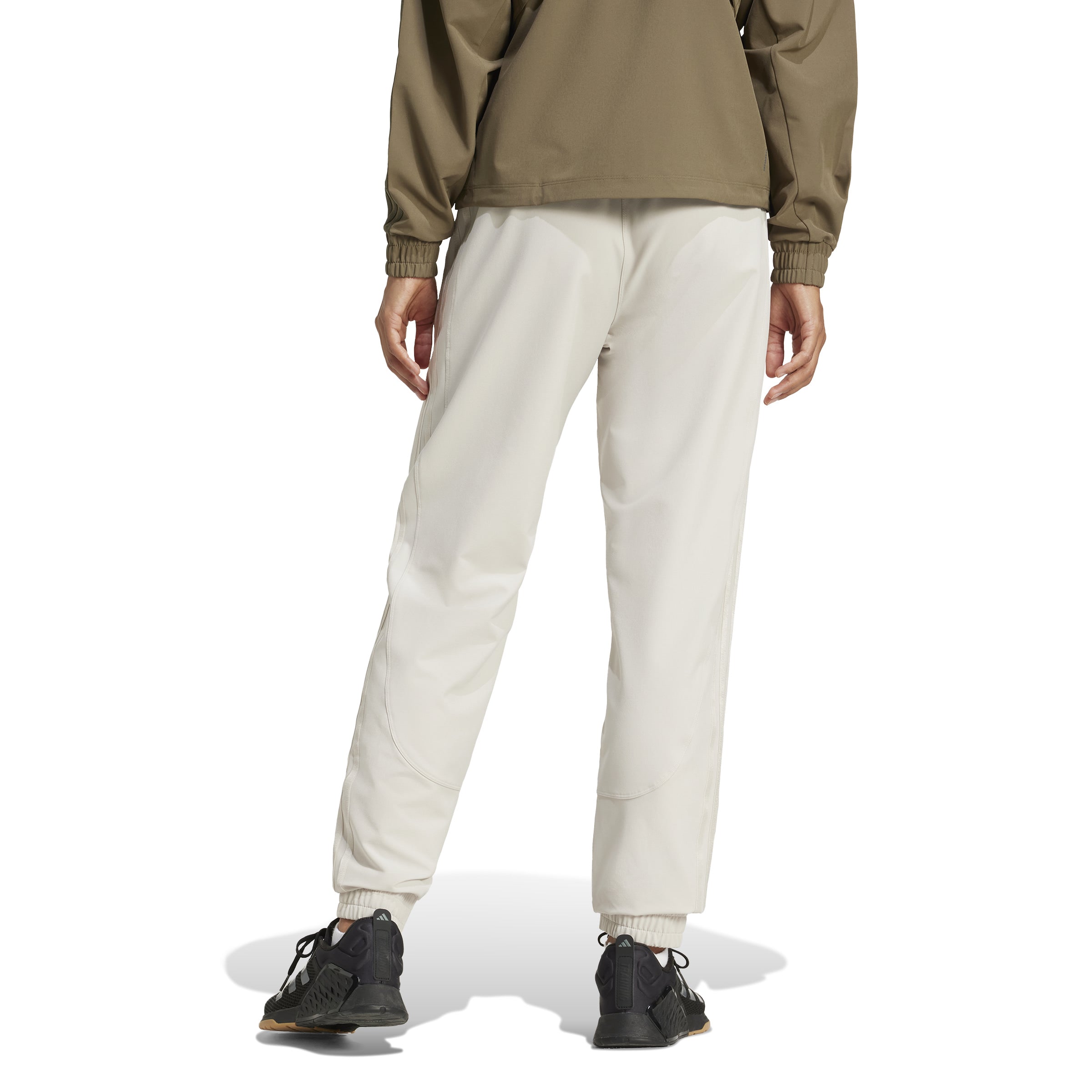ADIDAS PACER WVN PANT JC9852 PANT TRAINING (W)