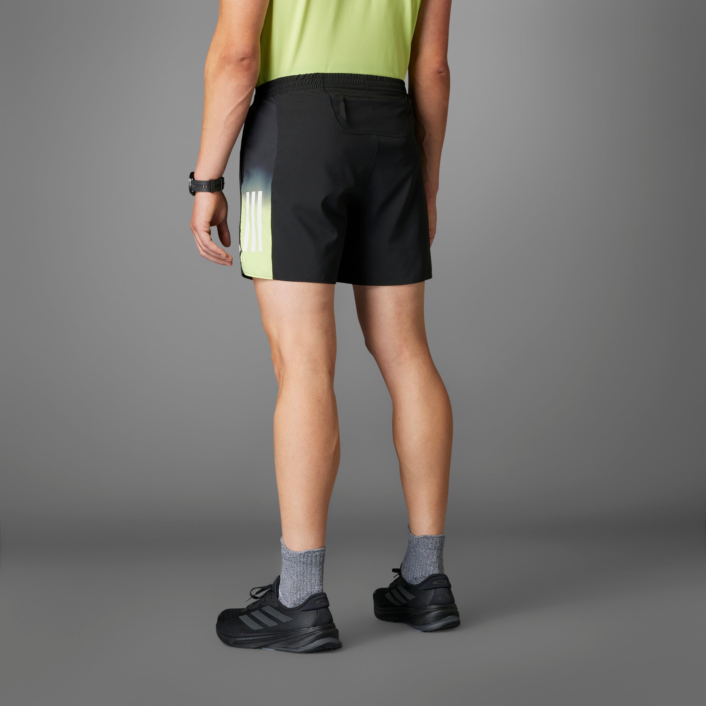 ADIDAS OTR B CB SHO M 5IN JC9890 SHORT RUNNING (M)