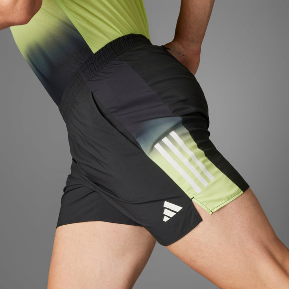 ADIDAS OTR B CB SHO M 5IN JC9890 SHORT RUNNING (M)