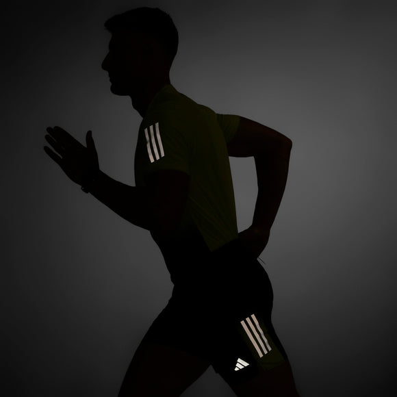 ADIDAS OTR B CB SHO M 5IN JC9890 SHORT RUNNING (M)