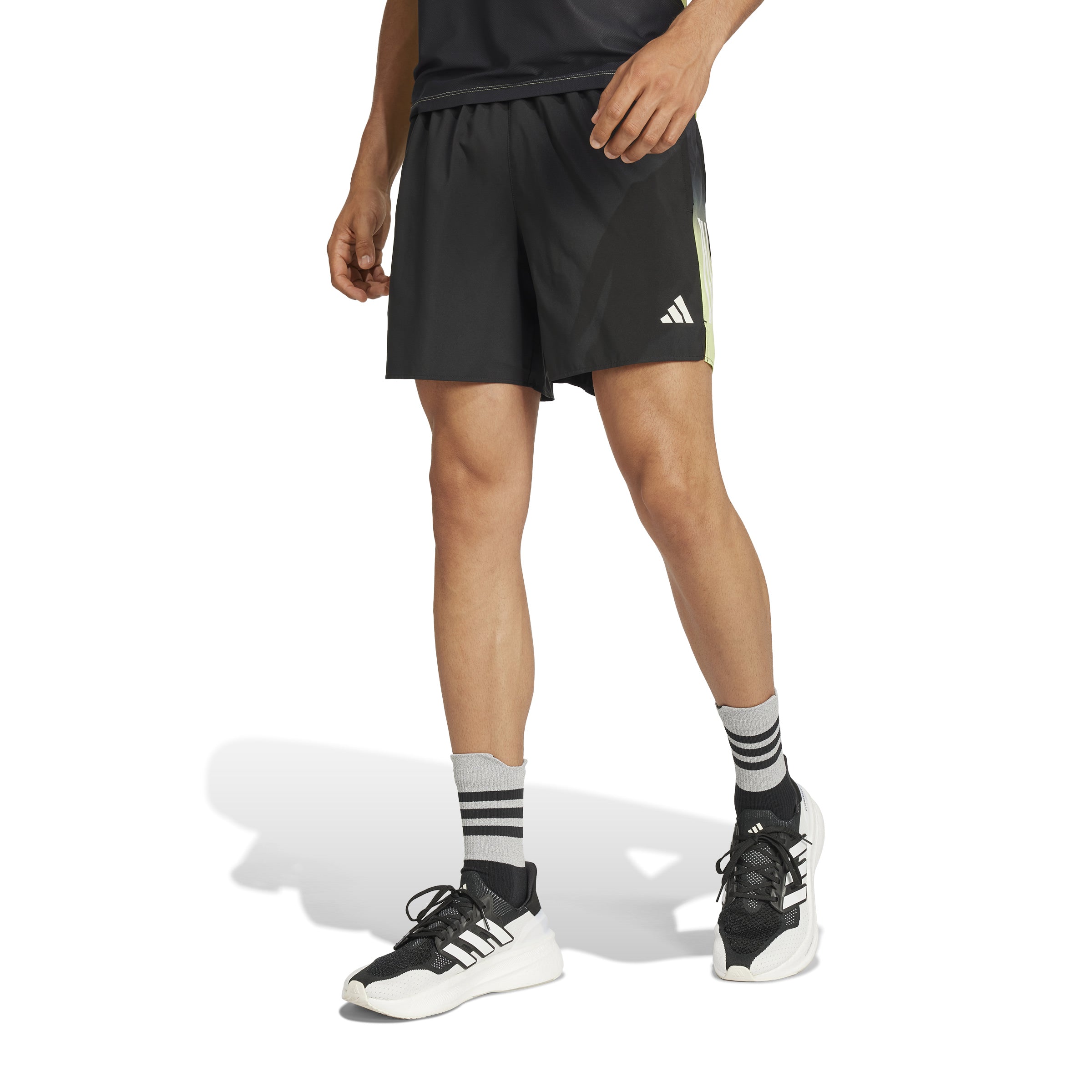 ADIDAS OTR B CB SHO M 5IN JC9890 SHORT RUNNING (M)