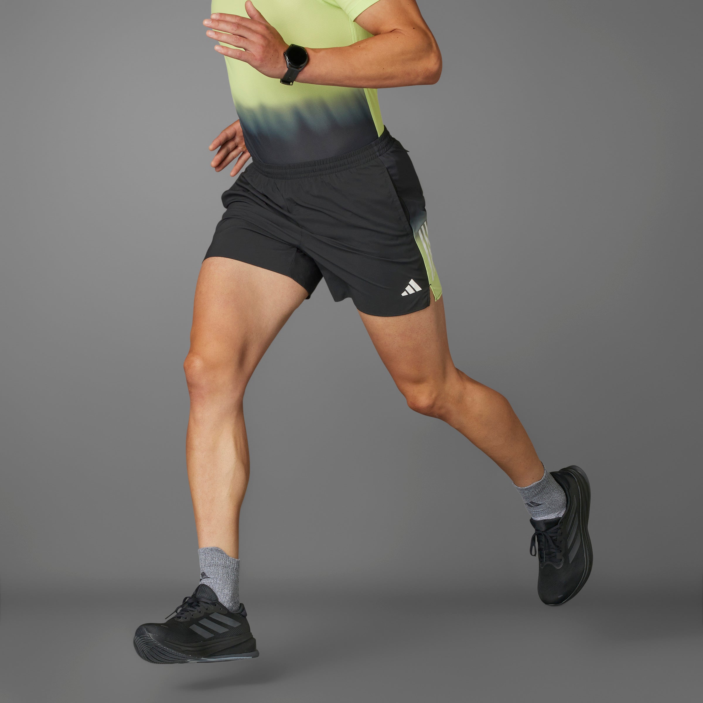 ADIDAS OTR B CB SHO M 5IN JC9890 SHORT RUNNING (M)