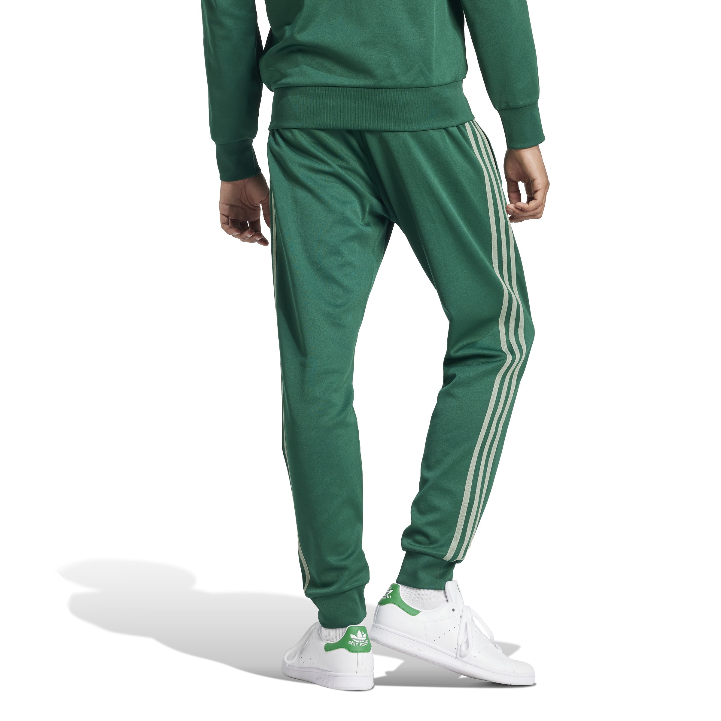 ADIDAS SST TP JC9930 TRACKSUIT PANT (M)
