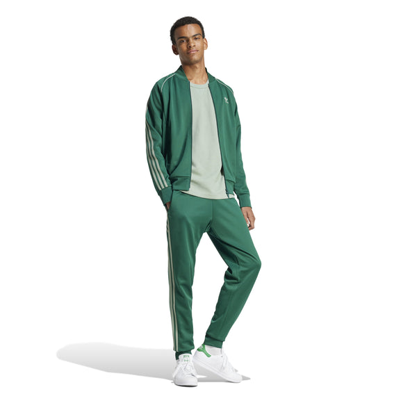 ADIDAS SST TP JC9930 TRACKSUIT PANT (M)