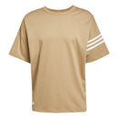 ADIDAS NEU C TEE JC9932 T-SHIRT SHORT SLEEVE (M)-6