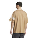 ADIDAS NEU C TEE JC9932 T-SHIRT SHORT SLEEVE (M)-2