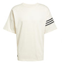 ADIDAS NEU C TEE JC9933 T-SHIRT SHORT SLEEVE (M)-6