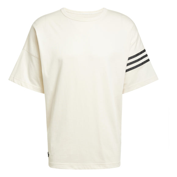 ADIDAS NEU C TEE JC9933 T-SHIRT SHORT SLEEVE (M)