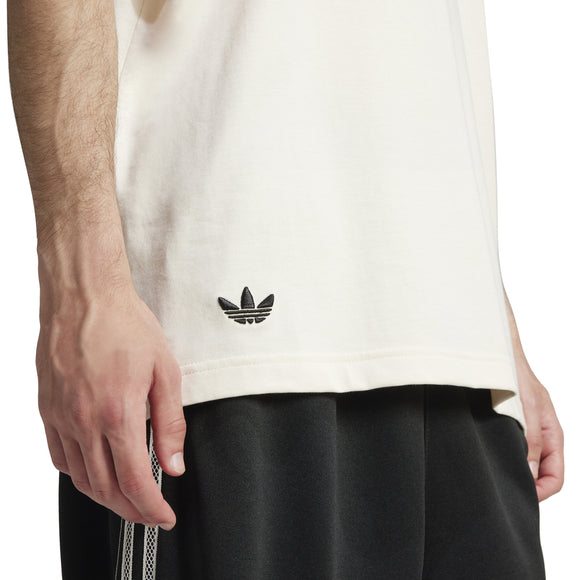 ADIDAS NEU C TEE JC9933 T-SHIRT SHORT SLEEVE (M)