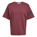 ADIDAS NEU C TEE JC9934 T-SHIRT SHORT SLEEVE (M)-6