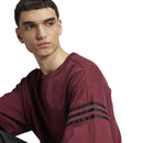 ADIDAS NEU C TEE JC9934 T-SHIRT SHORT SLEEVE (M)-4