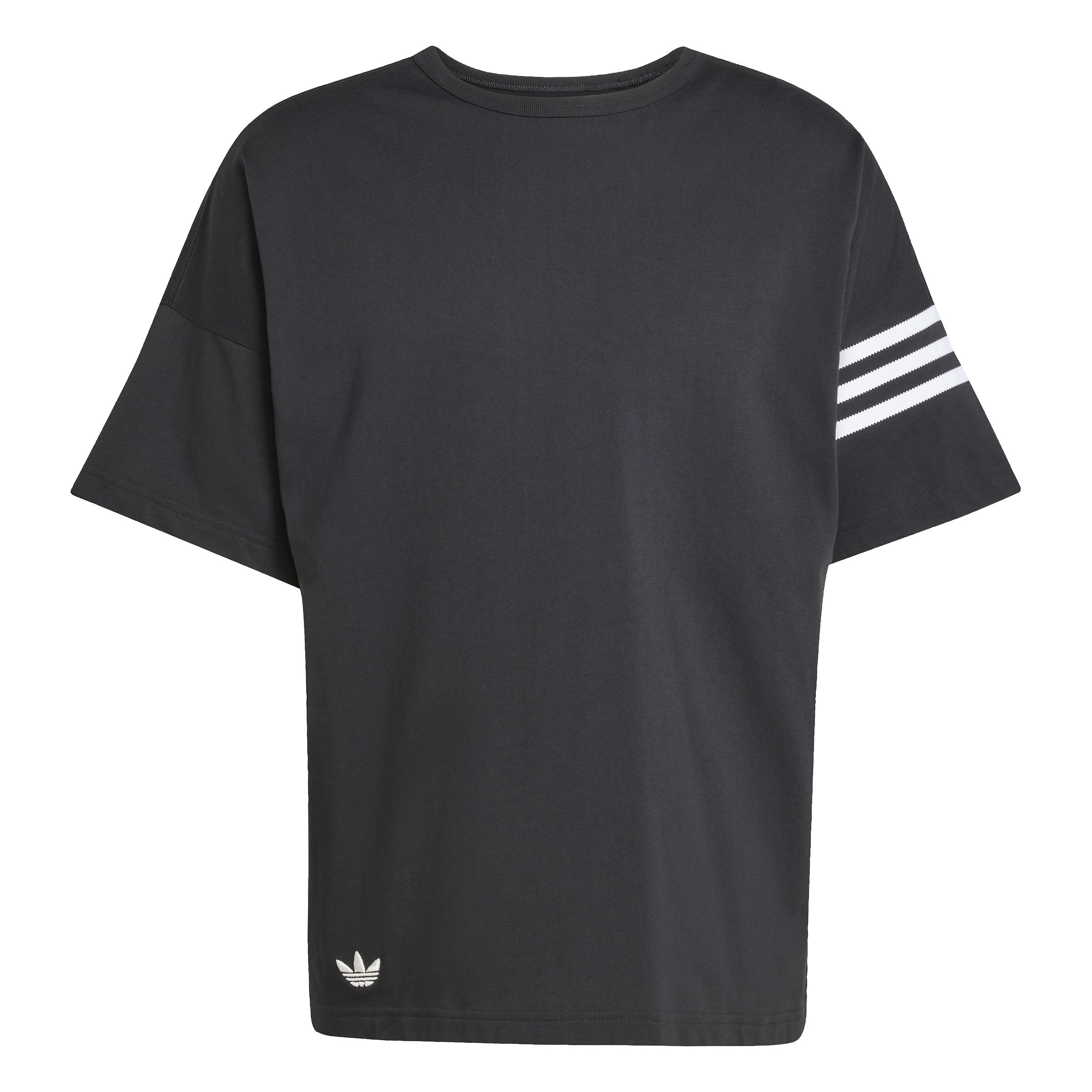 ADIDAS NEU C TEE JC9935 T-SHIRT SHORT SLEEVE (M)
