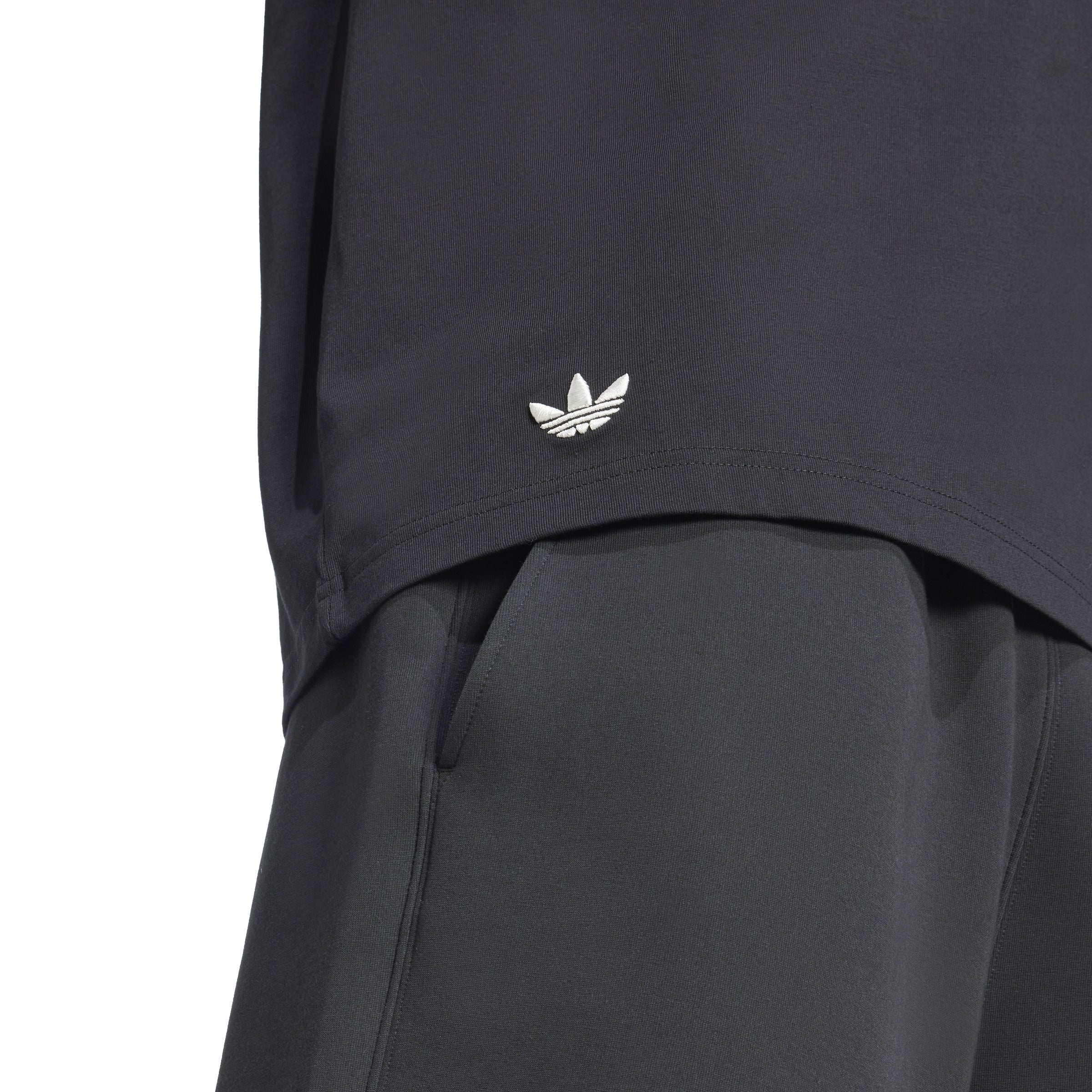 ADIDAS NEU C TEE JC9935 T-SHIRT SHORT SLEEVE (M)