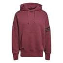 ADIDAS NEU C HD JC9936 T-SHIRT HOODED (M)-6