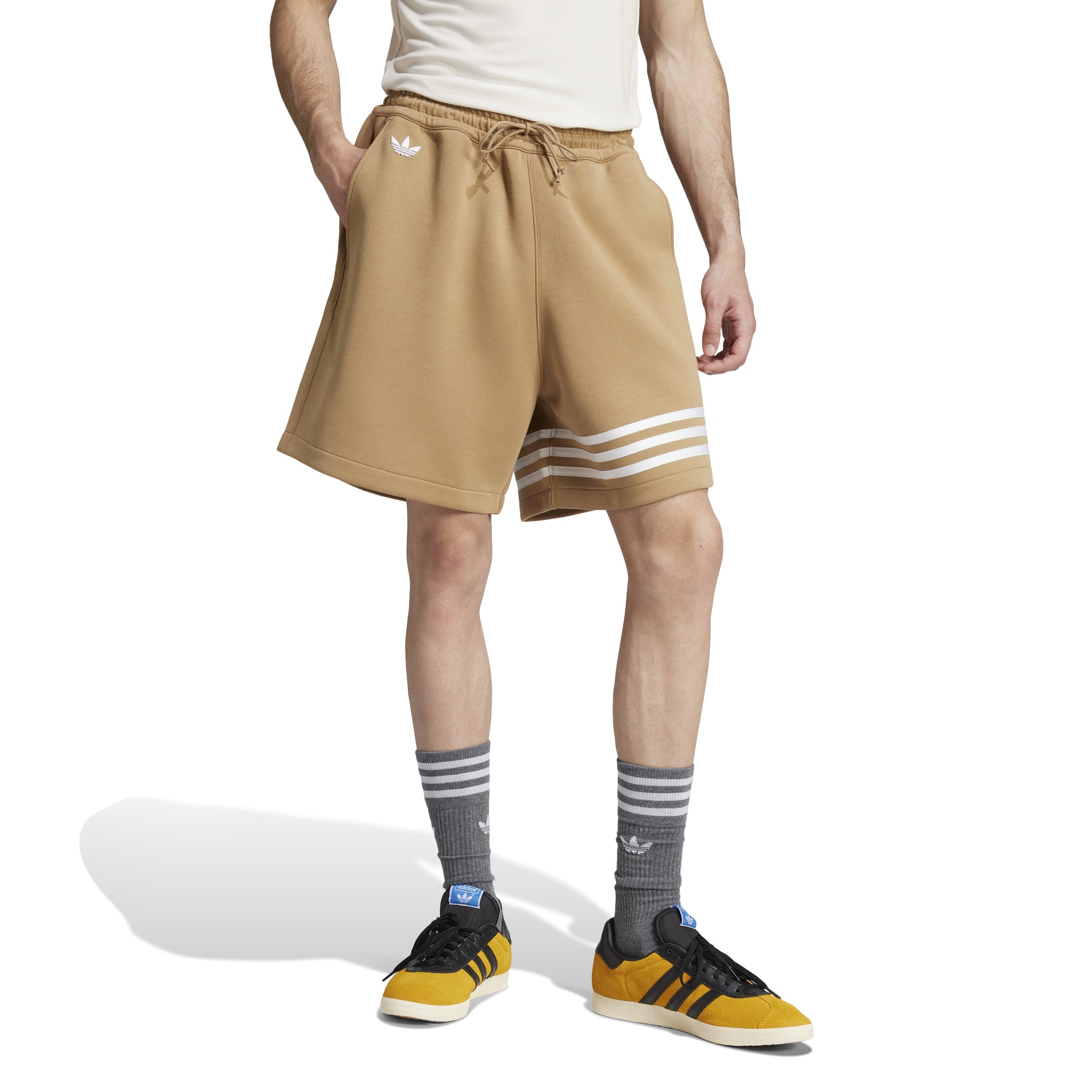ADIDAS NEU C SHO JC9940 SHORT (M)