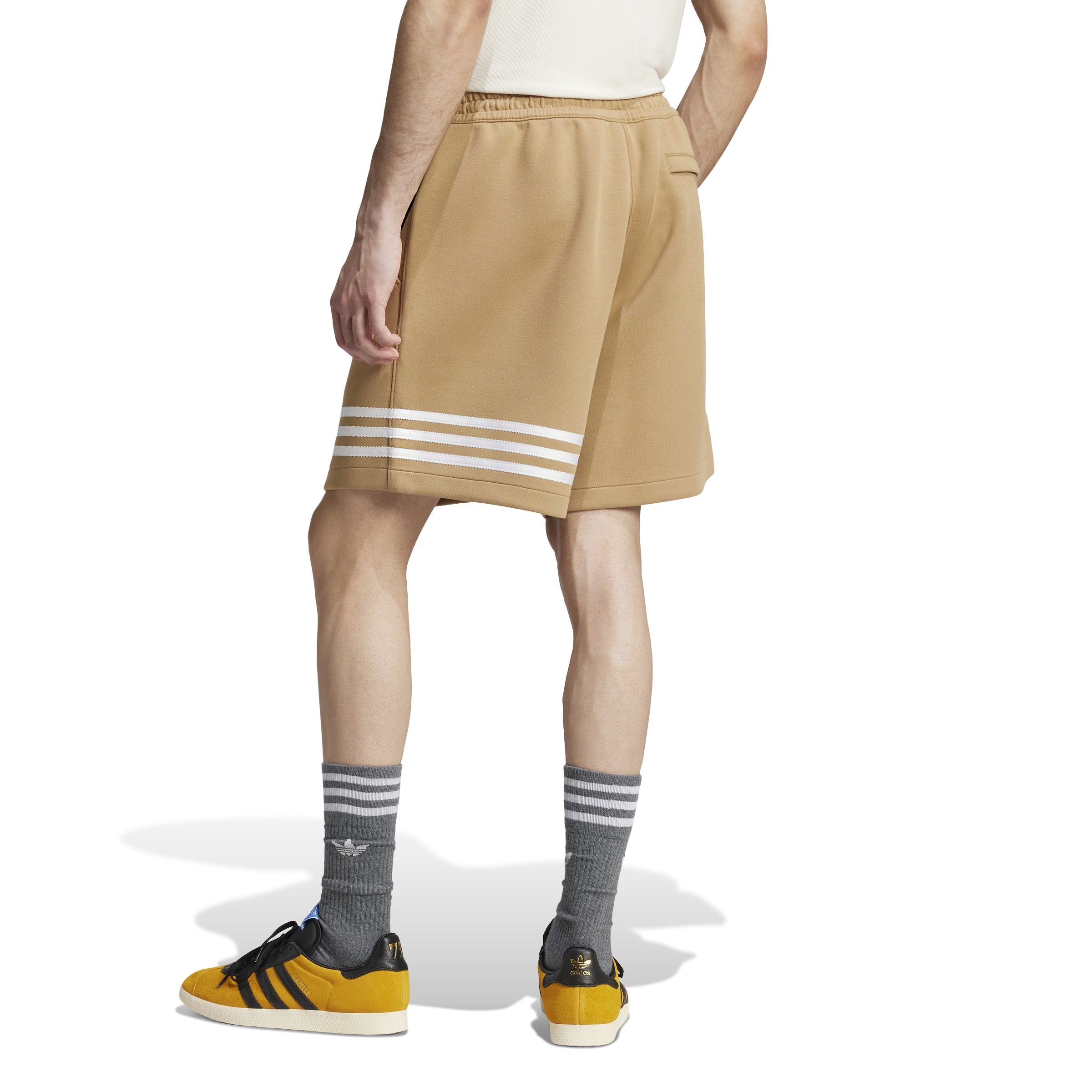 ADIDAS NEU C SHO JC9940 SHORT (M)