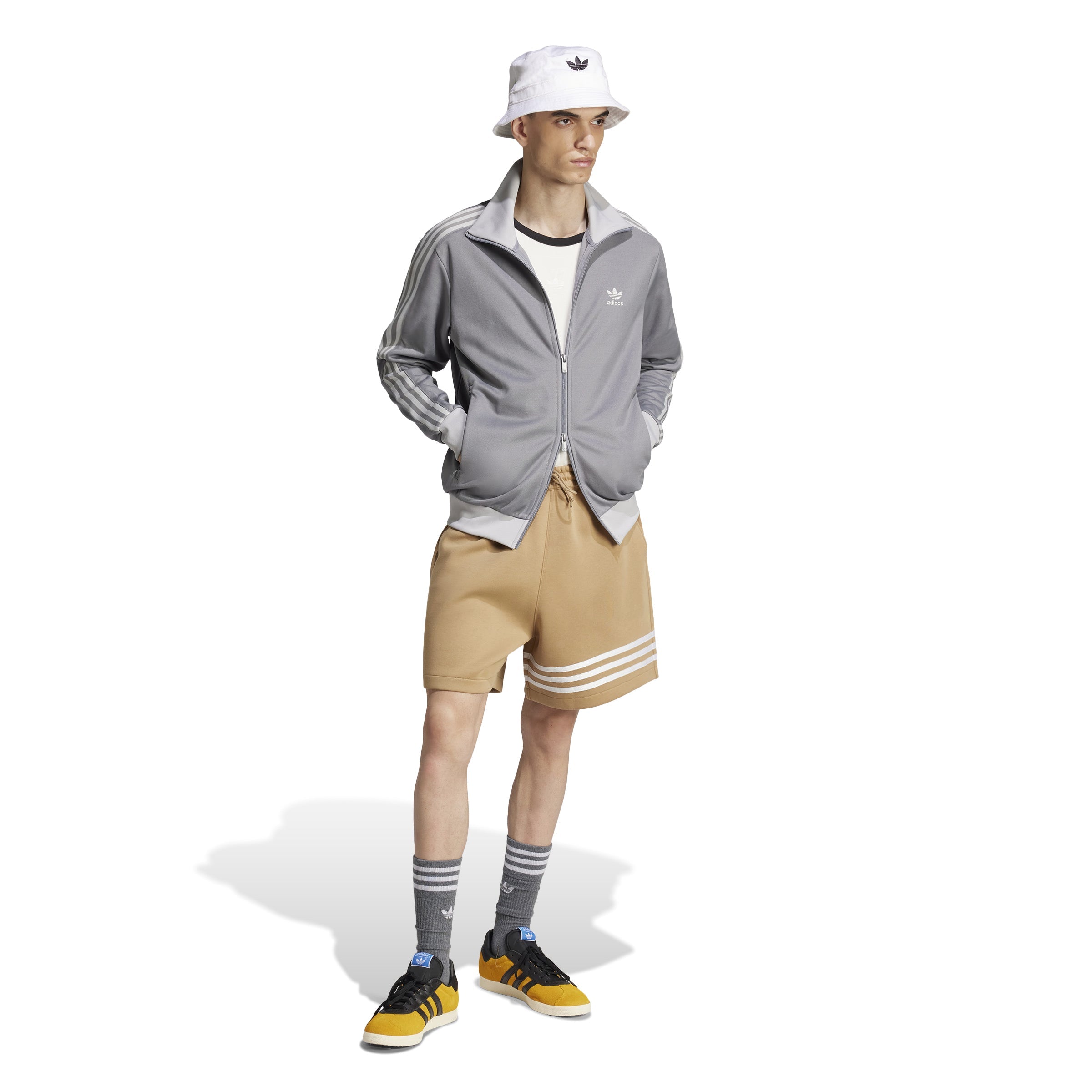 ADIDAS NEU C SHO JC9940 SHORT (M)