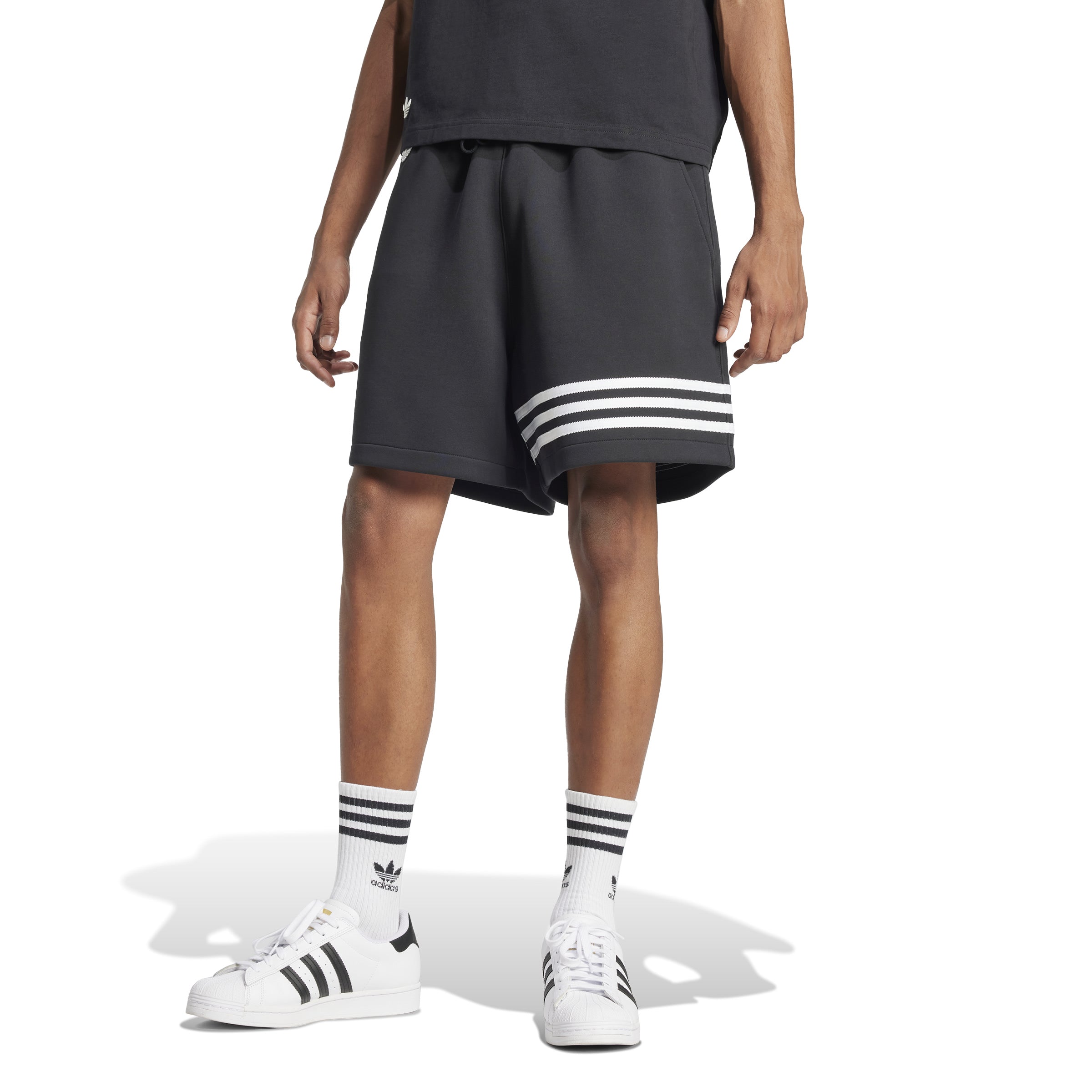 ADIDAS NEU C SHO JC9941 SHORT (M)
